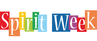 spirit week