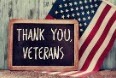 thanks veterans