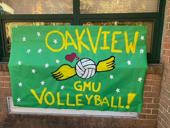 Image of GMU MVB