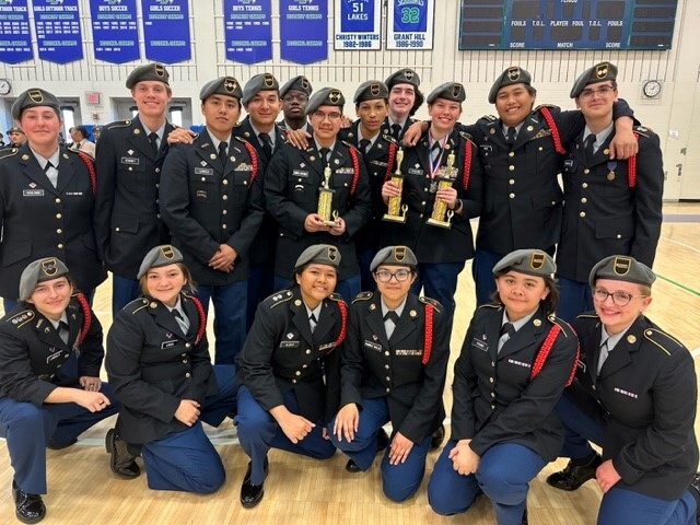 jrotc