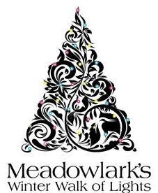 Meadowlark Winter Walk of Lights