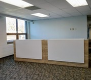 main office renovation