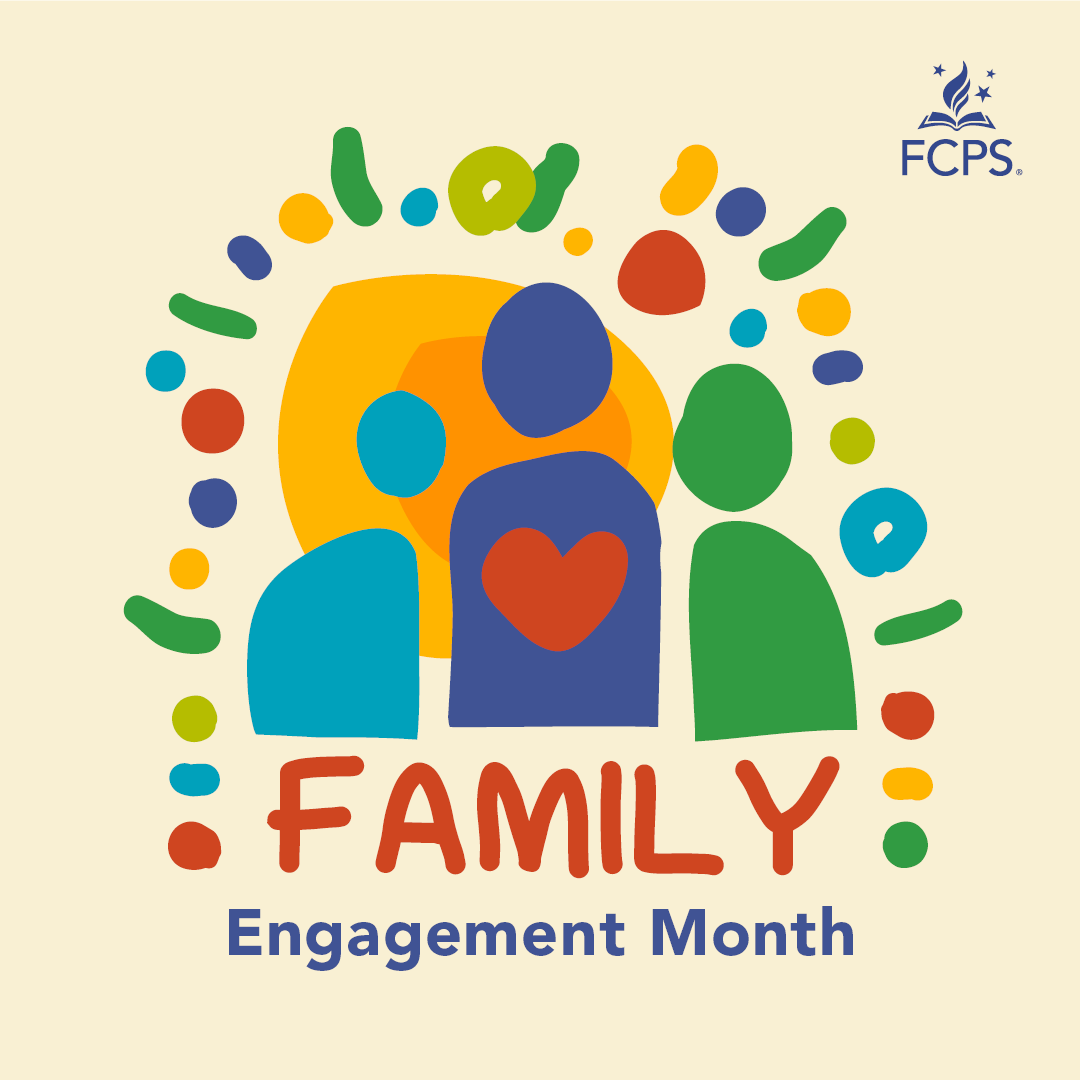 Family Engagement Month