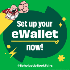 Book Fair e-wallet