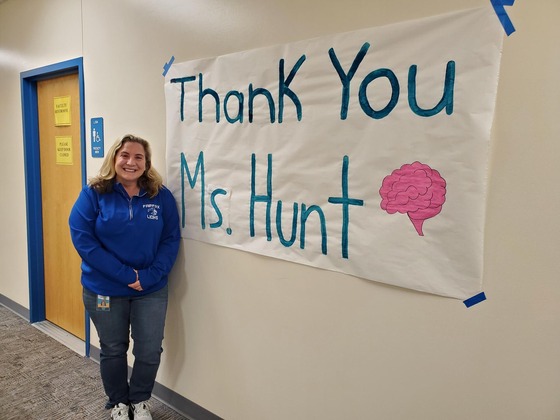 Sharyn Hunt banner