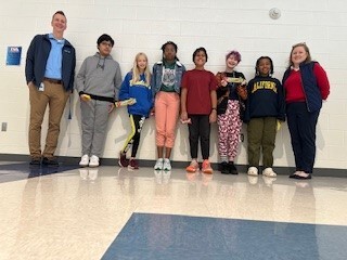 Raise the Ram card winners 11_10