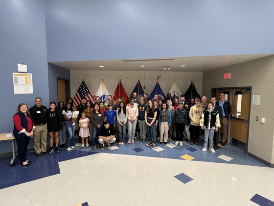 Veterans Day Breakfast