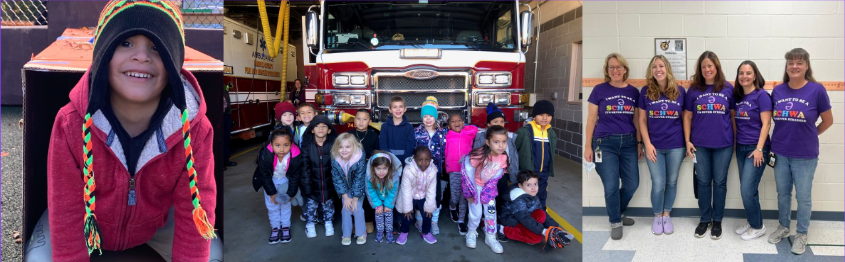 This week at Clearview