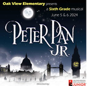 Image of Peter Pan Jr