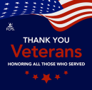 Veterans day image
