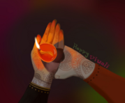 Diwali image