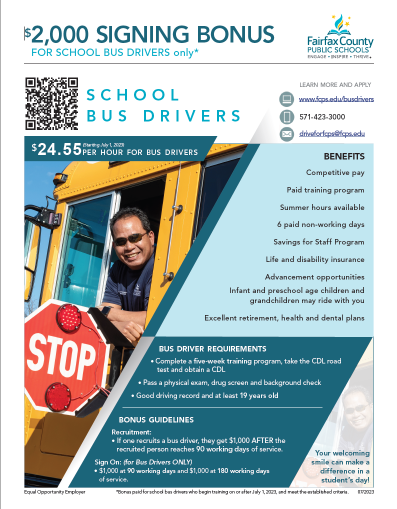 Become a Bus Driver image 