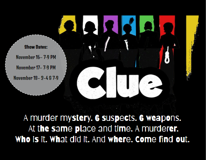 Clue