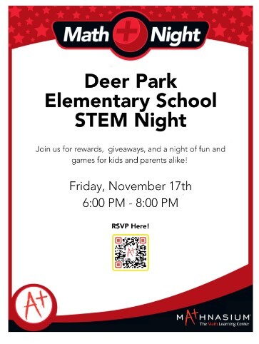 stem night