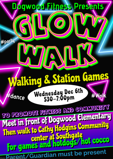 Glowwalk