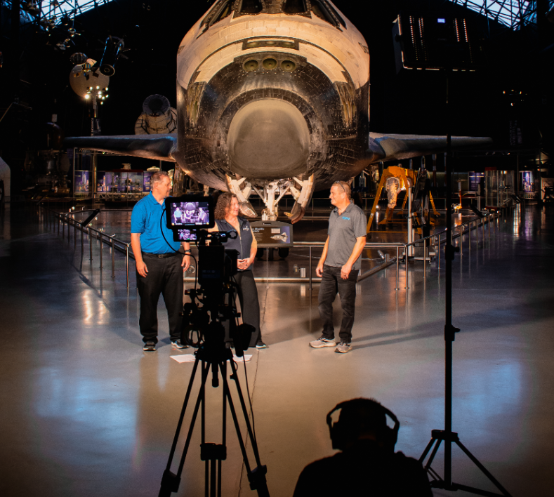 Fairfax Academy Pro Photo