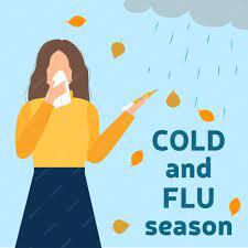 Cold & Flu Season