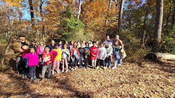 3rd Grade Field Trip