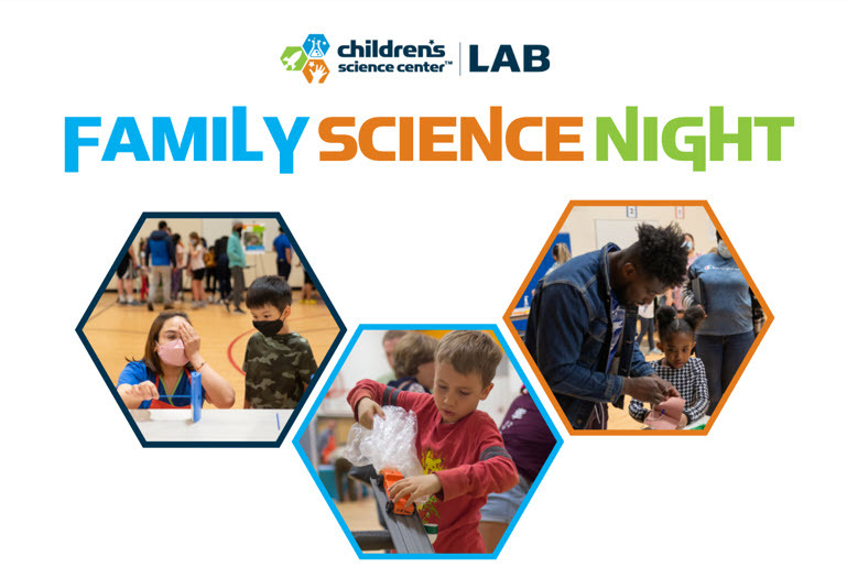 family science night