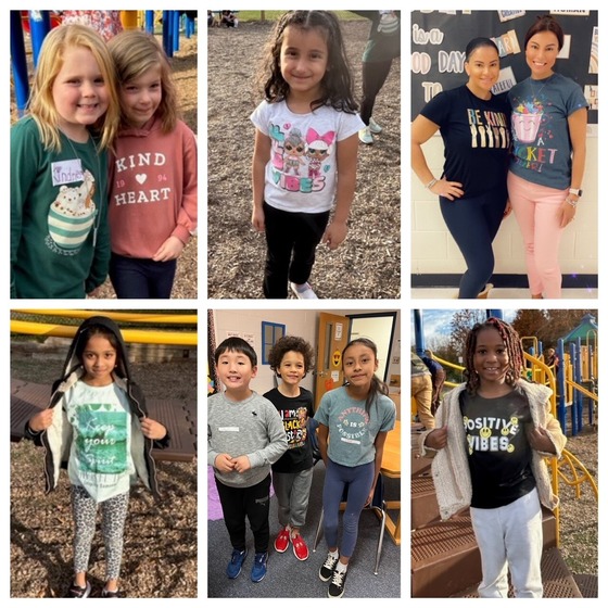 World Kindness Day Part 1