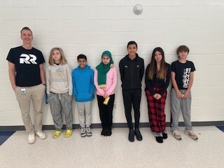 RAISE the Ram card winners 11_17