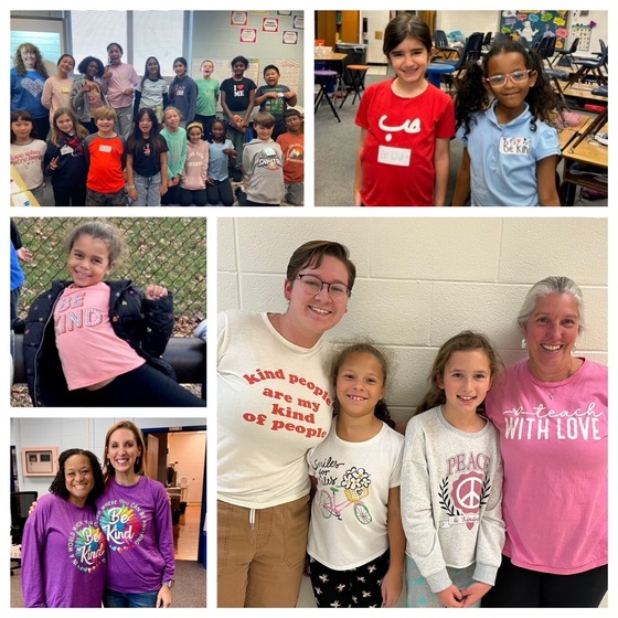 World Kindness Day Part 2