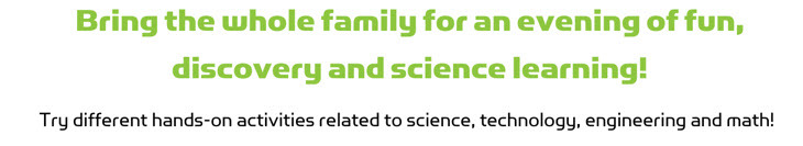 bring the whole family