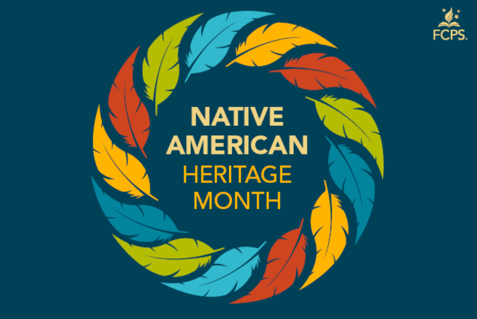 Native American Heritage Month