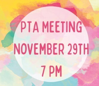 pta reminder