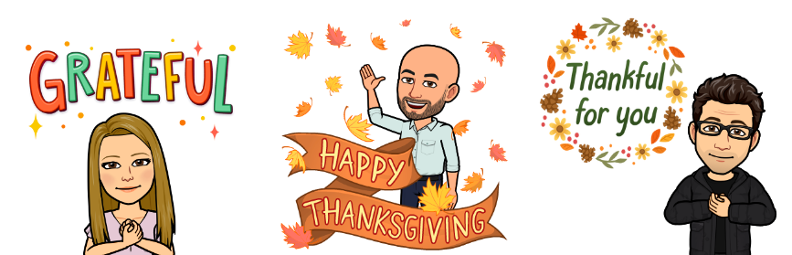 thanksgiving
