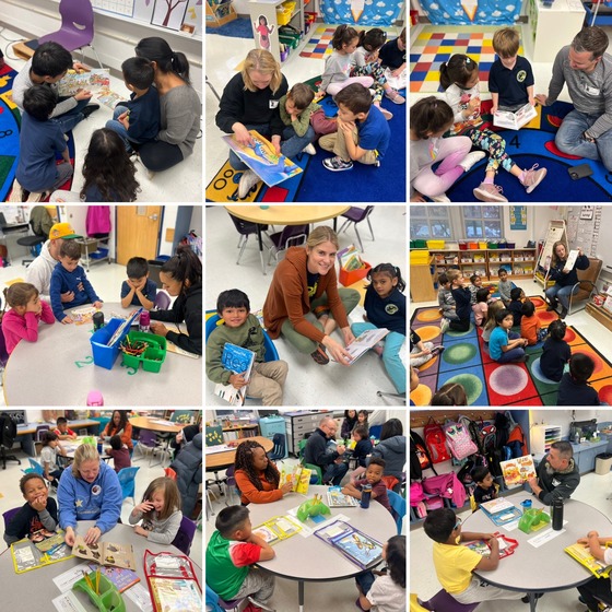Kindergarten