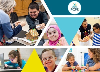 Special Education students and teachers