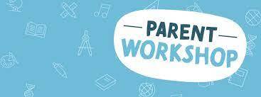 Image of parent workshop