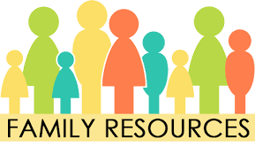 Image of family resources