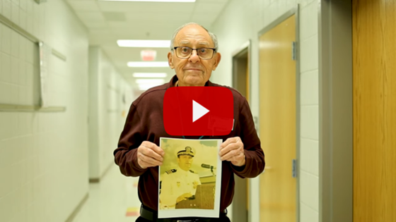 Captain Harley Stuntz