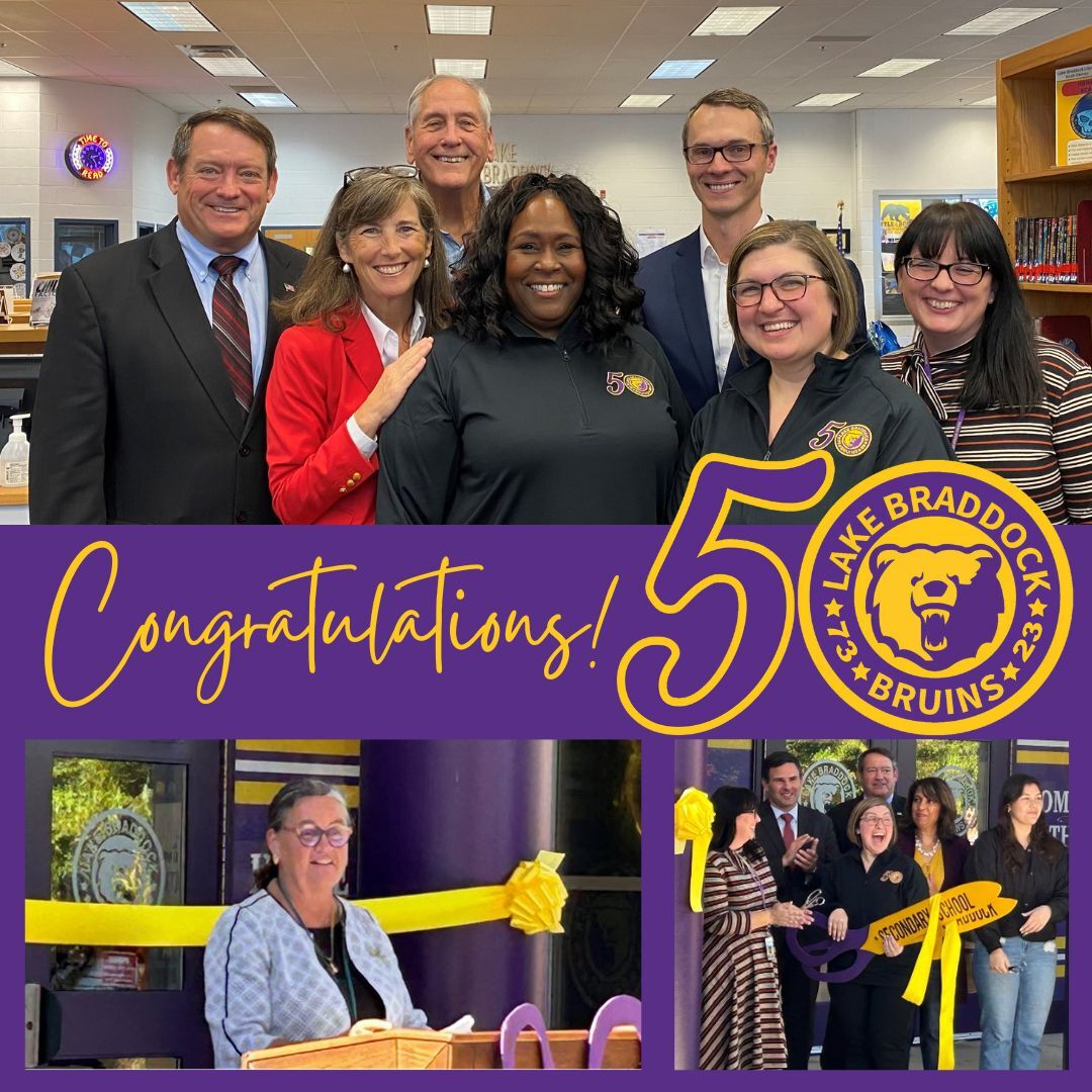 November Newsletter and "Best of Braddock" Community Event