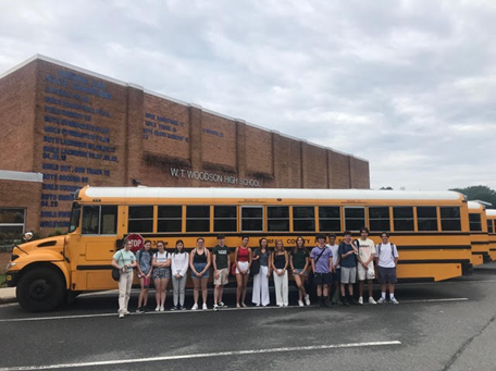 Host a French student this summer