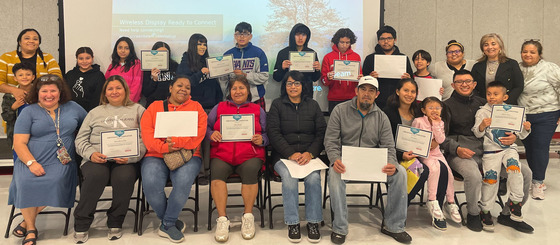 Strengthening the Family