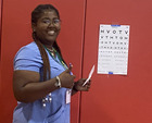 vision screening