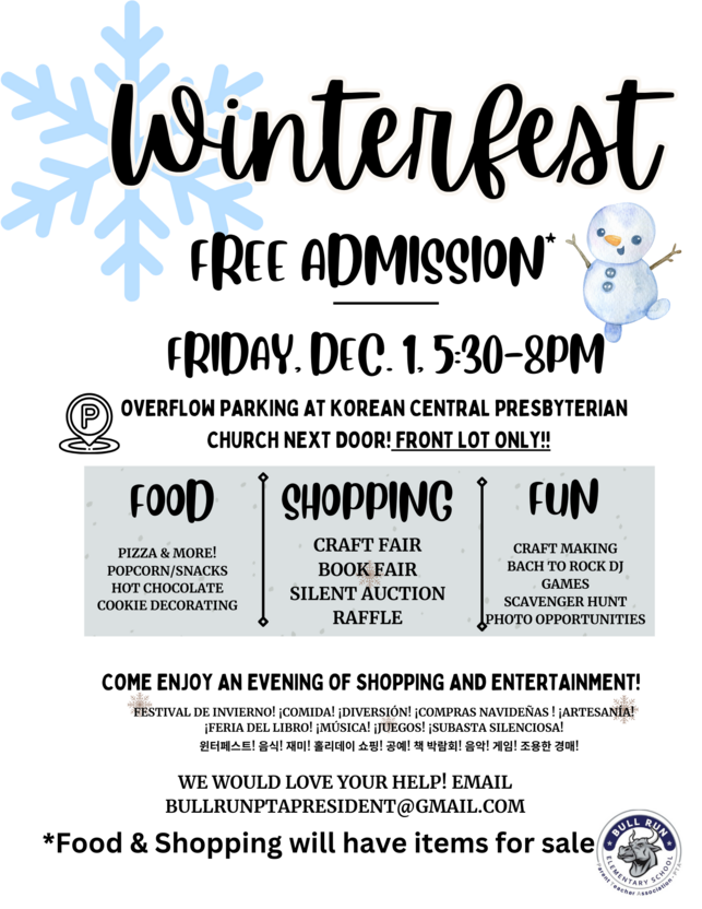 WinterFest