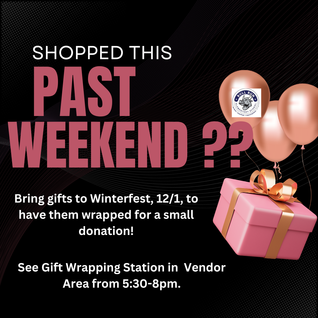 gift wrapping station