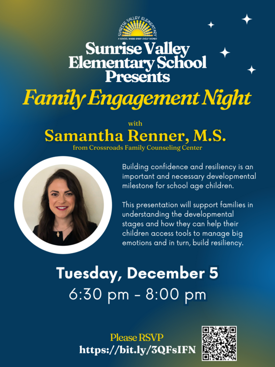 Family Engagement