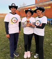 Lego League Community Team