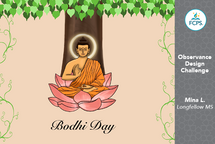 Bodhi Day