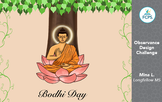 Bodhi Day