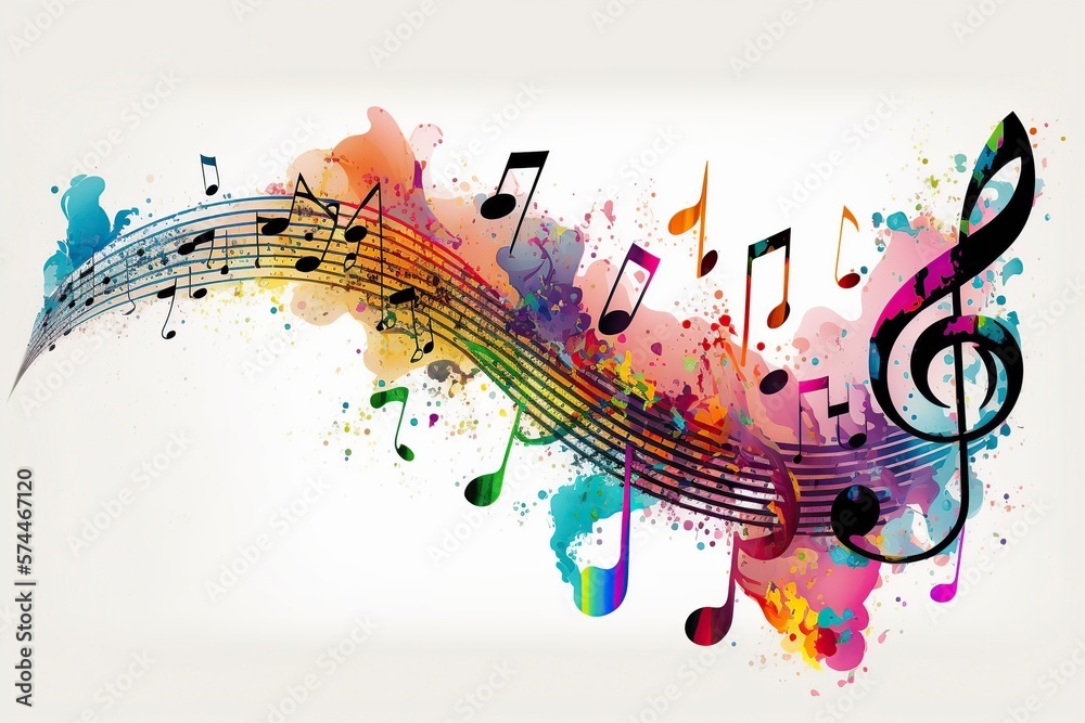 music
