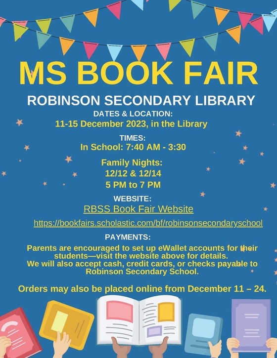 book fair