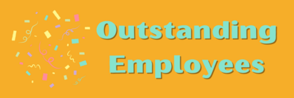 Outstanding Employees