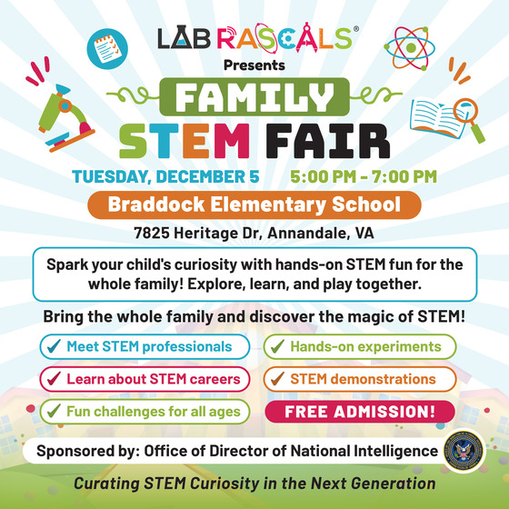 STEM Fair