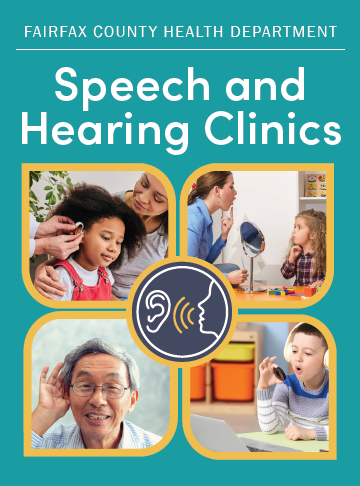 hearing and speech clinics